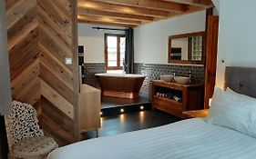Chalet Beaufort
